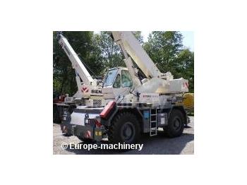 Mobile crane Terex A300: picture 1