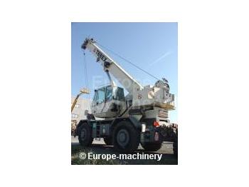 Mobile crane Terex A400: picture 1