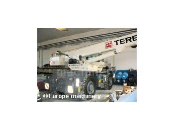 Mobile crane Terex A450: picture 1