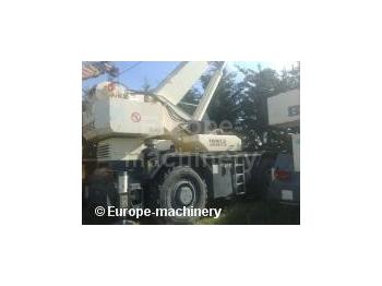 Mobile crane Terex A450: picture 1