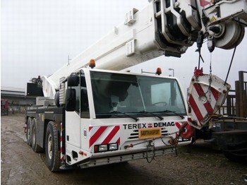 Mobile crane Terex Demag AC50-1: picture 1