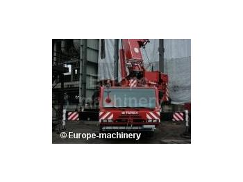 Mobile crane Terex-Demag AC 100/4: picture 1