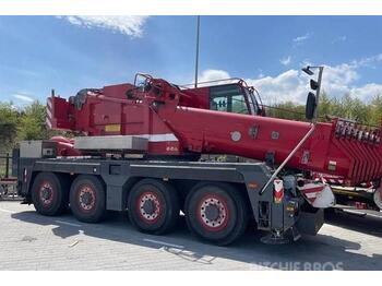 Mobile crane Terex Demag AC 70 City: picture 1