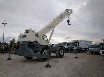 Mobile crane Terex RT5555 RT5555: picture 1