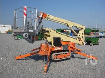 Articulated boom Teupen LEO18GT Articulated Crawler: picture 1