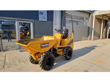 Mini dumper THWAITES