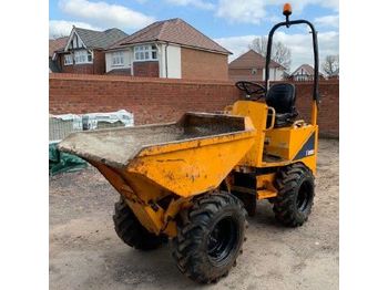 Mini dumper Thwaites 1 ton: picture 1