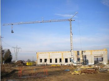 CONDECTA .Euro –Kran E 3010/33 . - Tower crane