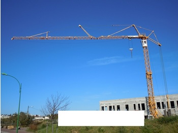 POTAIN 386B - Tower crane