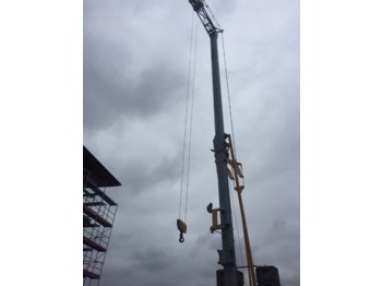 POTAIN IGO 15 - Tower crane