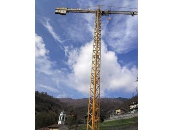 POTAIN MC 85B - Tower crane