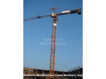 Potain H20/14C - Tower crane