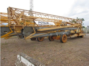Potain HD32A - Tower crane
