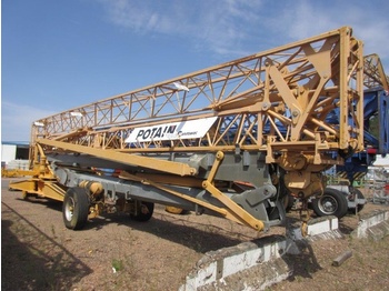 Potain HD36 - Tower crane