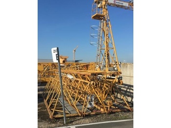 Potain MD120 - Tower crane