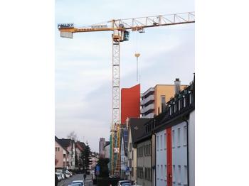 Potain MDT 178 - Tower crane