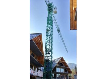 SIMMA POTAIN GT150 - Tower crane