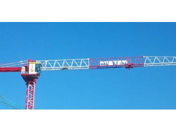 ZOOMLION TCT 5510-6 - Tower crane