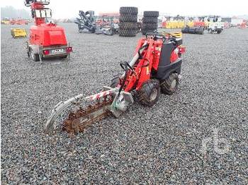 DITCH WITCH  - Trencher