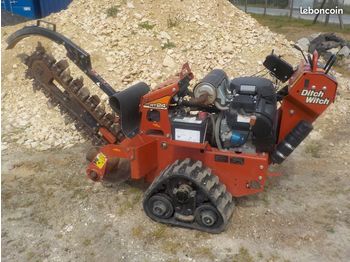 DITCH WITCH RT24  - Trencher