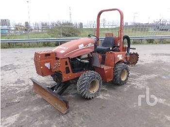 DITCH WITCH RT40 Ride On Rubber-Tired - Trencher