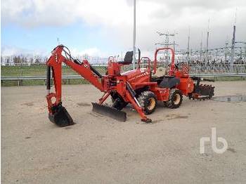 DITCH WITCH RT 95 4x4x4 - Trencher