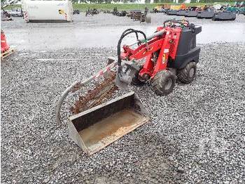 DITCH WITCH Ride On Rubber-Tired - Trencher