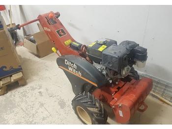 Ditch Witch 100 SX  - Trencher