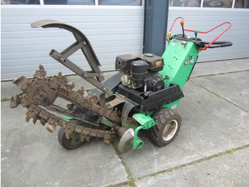 Ditch Witch 1030H - Trencher