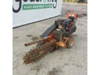  Ditch Witch 1330 - Trencher