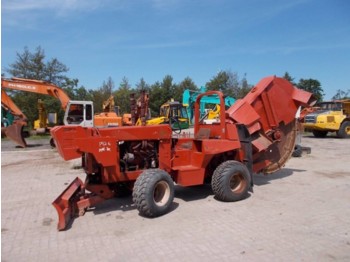 Ditch Witch 6510 DD - Trencher