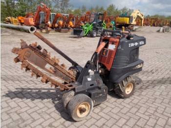 Ditch Witch R150 - Trencher