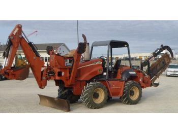  Ditch Witch RT115 - Trencher