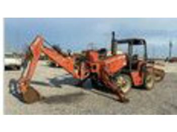  Ditch Witch RT115 - Trencher
