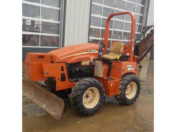  Ditch Witch RT45 - Trencher