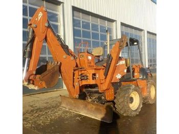  Ditch Witch RT90M - Trencher