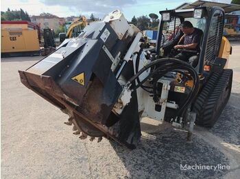 SIMEX T450 - Trencher