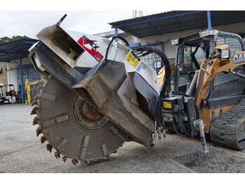 SIMEX T800 - Trencher