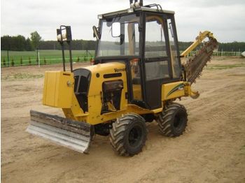 VERMEER RT450 - Trencher