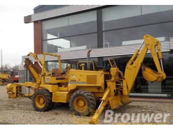 Vermeer 8050  - Trencher