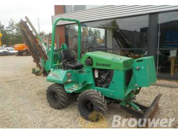 Vermeer RT350  - Trencher