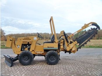 Vermeer V3550A TRENCHER  - Trencher