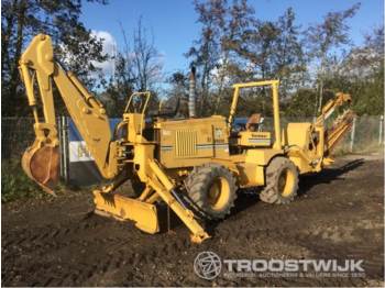 Vermeer V8050 - Trencher