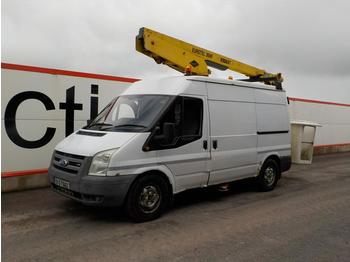  2007 Ford Transit 115 T350 - Truck with aerial platform