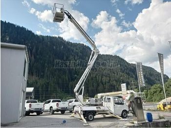 FORD TRANSIT - Truck with aerial platform