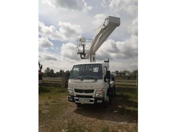 MITSUBISHI CANTER 3S13 - Truck with aerial platform