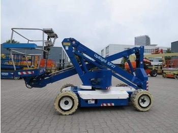 UPRIGHT SP37 - Truck with aerial platform