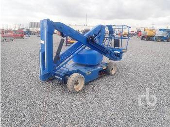 Articulated boom UPRIGHT AB38 Electric Articulated: picture 1