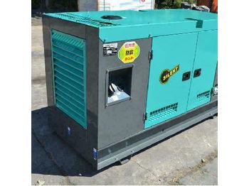Generator set Unused 2019 Ashita Power AG3-50SBG: picture 1