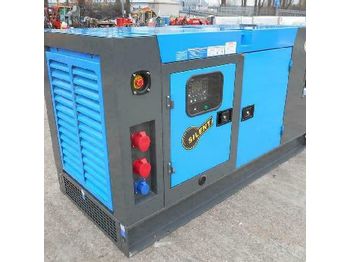 Generator set Unused 2019 Ashita Power AG-50: picture 1